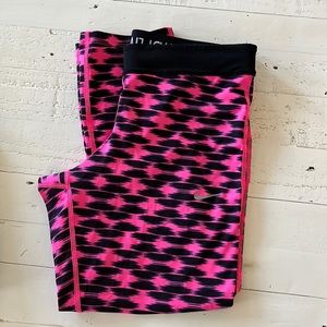 NIKE DRI-FIT Leggings Size Medium